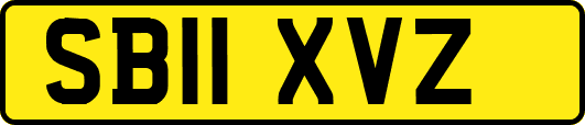 SB11XVZ