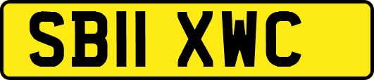 SB11XWC