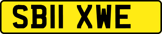 SB11XWE