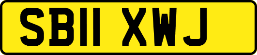SB11XWJ