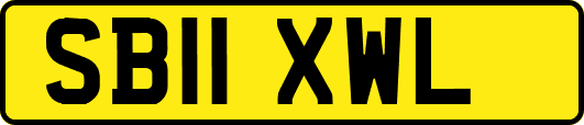 SB11XWL