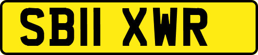 SB11XWR