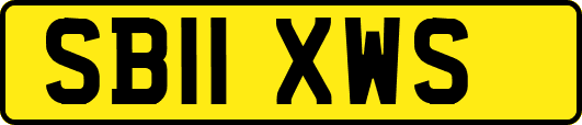 SB11XWS