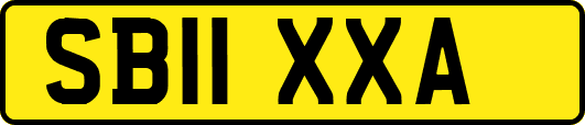 SB11XXA