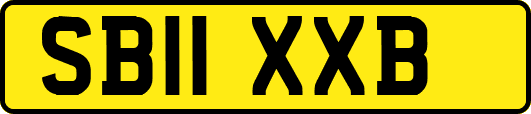 SB11XXB