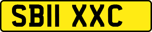 SB11XXC