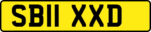 SB11XXD