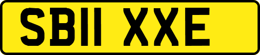SB11XXE