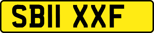 SB11XXF