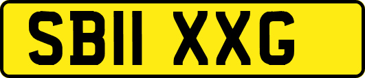 SB11XXG