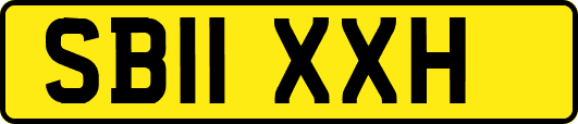 SB11XXH
