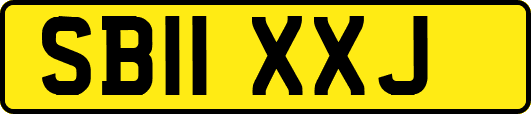 SB11XXJ