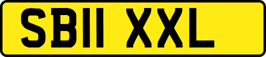 SB11XXL