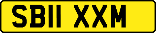 SB11XXM