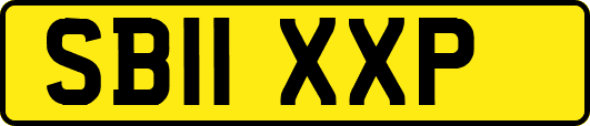 SB11XXP