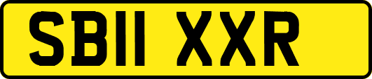 SB11XXR