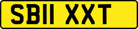 SB11XXT