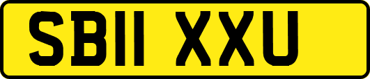 SB11XXU