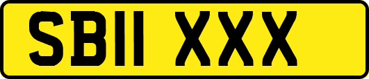SB11XXX