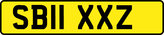 SB11XXZ