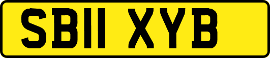SB11XYB