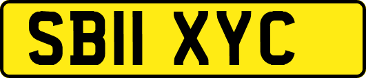 SB11XYC