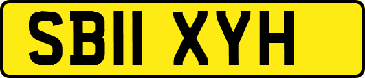 SB11XYH
