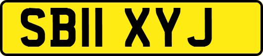 SB11XYJ