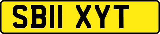 SB11XYT