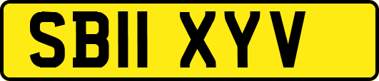 SB11XYV