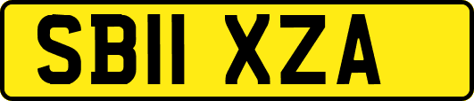 SB11XZA