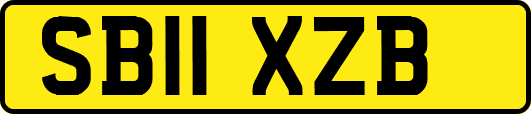 SB11XZB