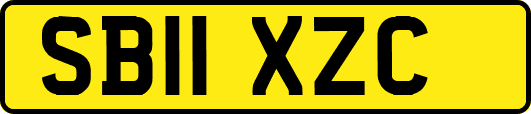 SB11XZC