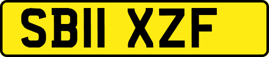 SB11XZF