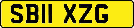 SB11XZG