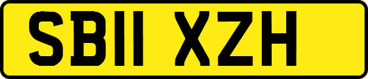 SB11XZH