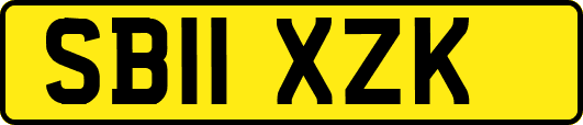 SB11XZK