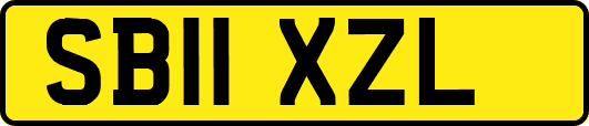 SB11XZL