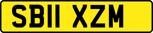 SB11XZM