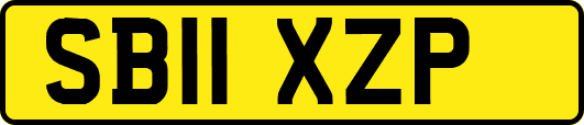 SB11XZP