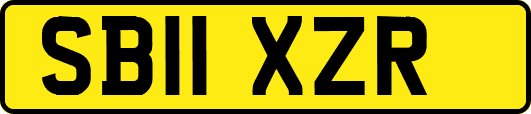 SB11XZR