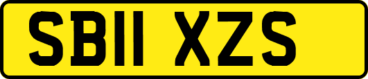SB11XZS