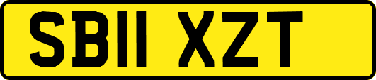SB11XZT