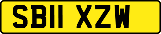 SB11XZW