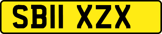 SB11XZX