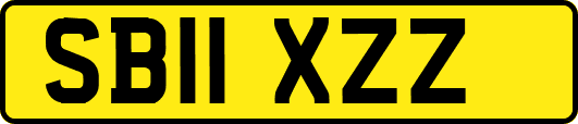 SB11XZZ