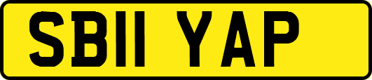 SB11YAP