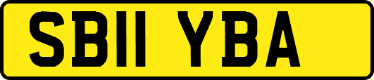 SB11YBA