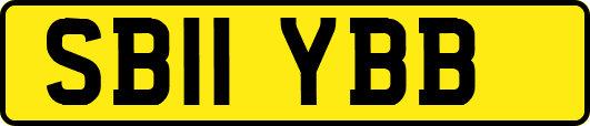SB11YBB