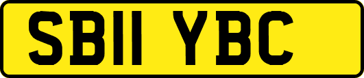 SB11YBC